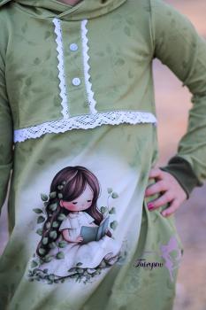 Preview: My little Garden Panel 3